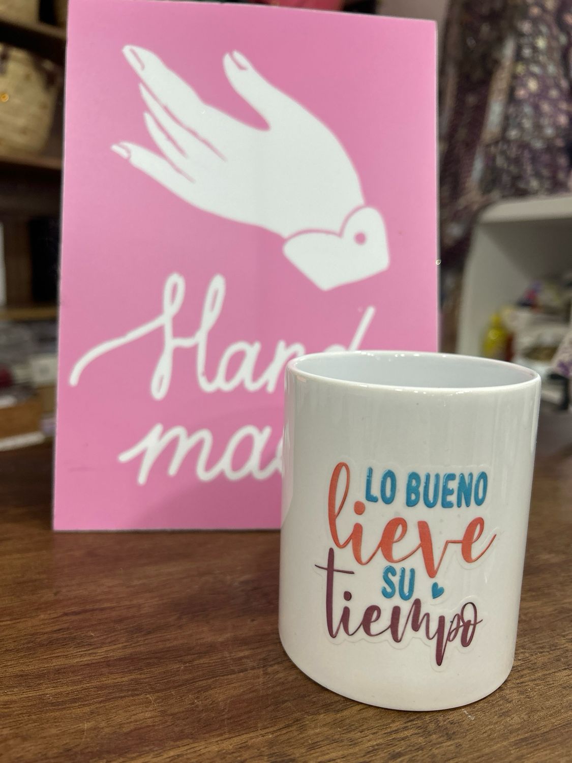 Taza Desayuno Tuneada Taza Desayuno Tuneada