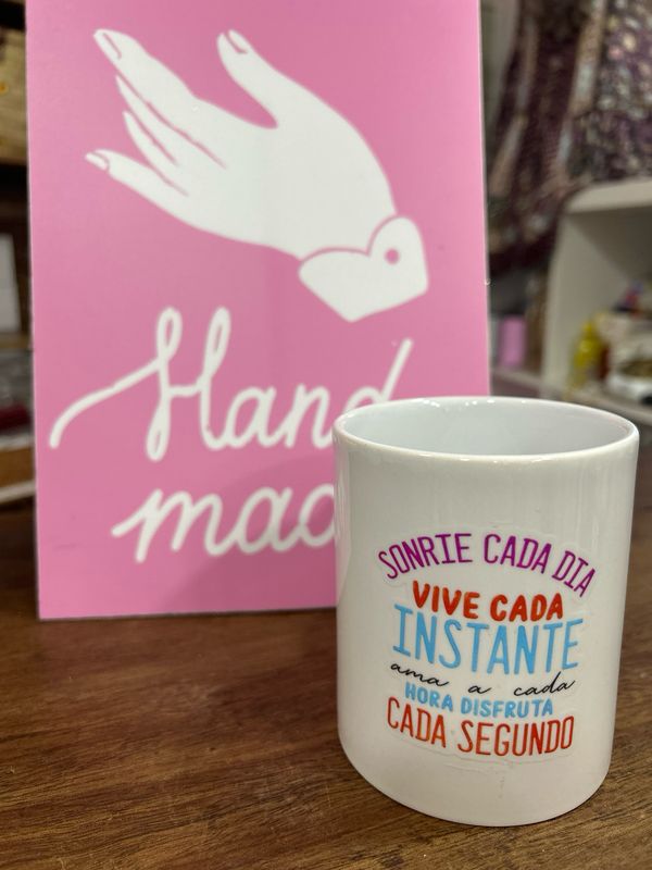 Taza Desayuno Tuneada