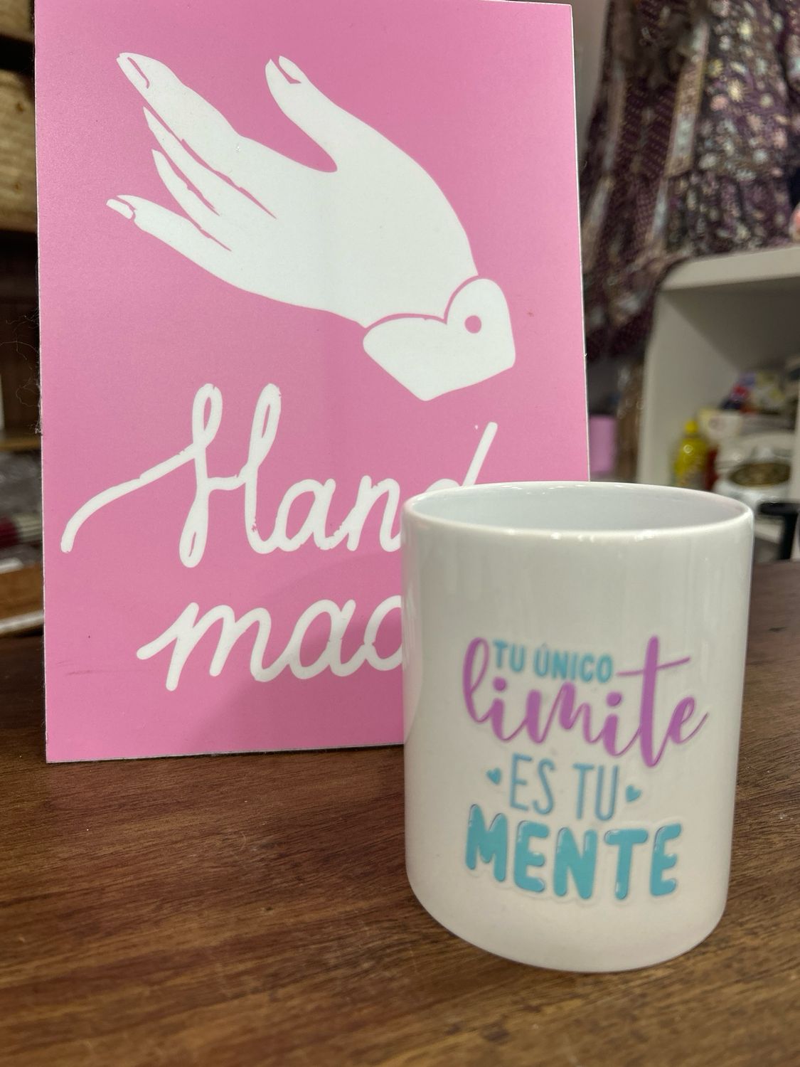 Taza Desayuno Tuneada Taza Desayuno Tuneada