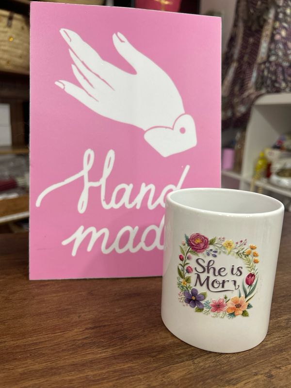 Taza Desayuno Tuneada