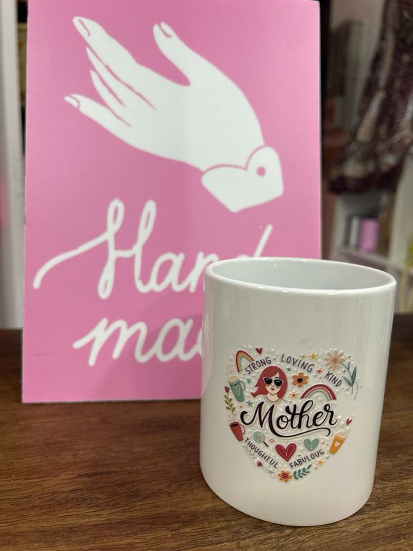 Taza Desayuno Tuneada