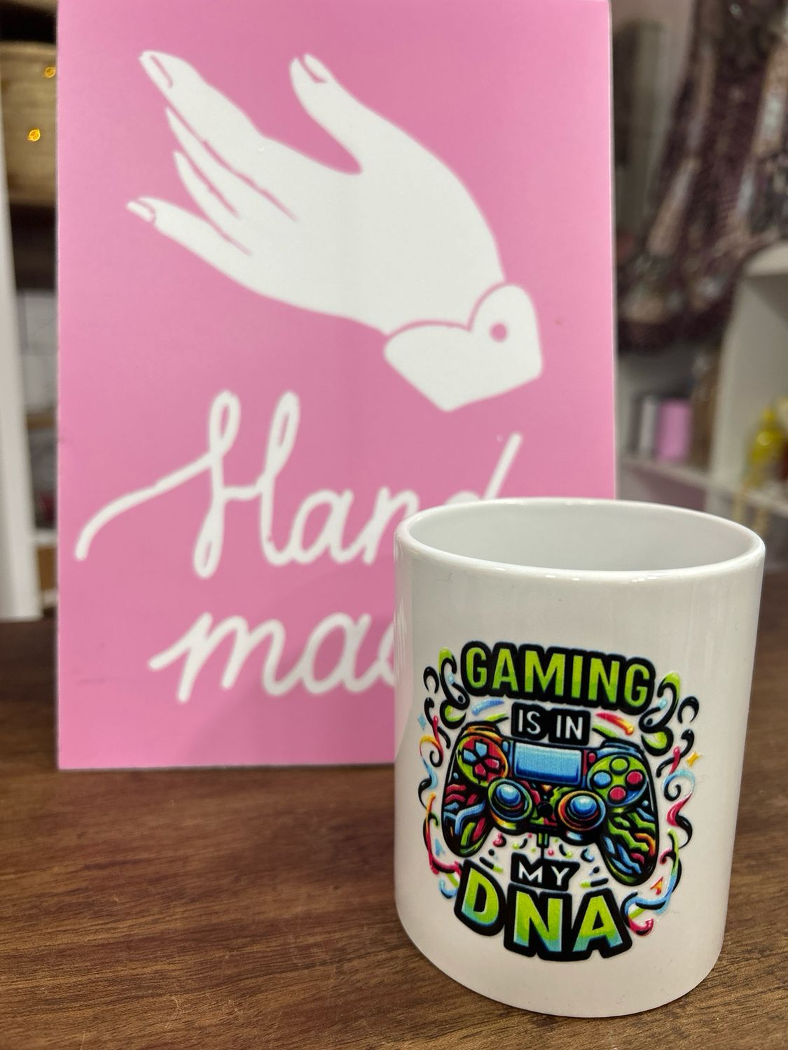 Taza Desayuno Tuneada Taza Desayuno Tuneada