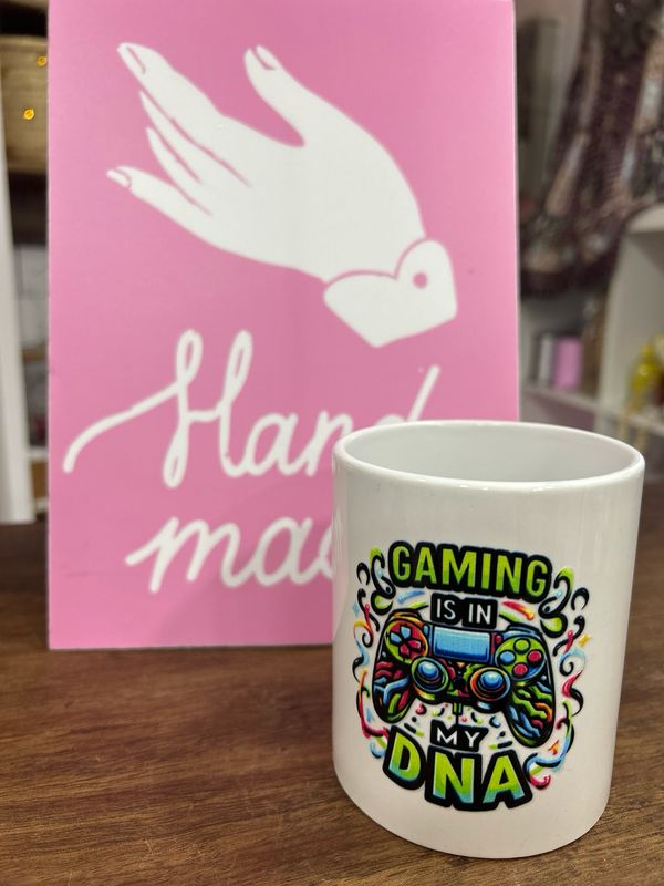 Taza Desayuno Tuneada