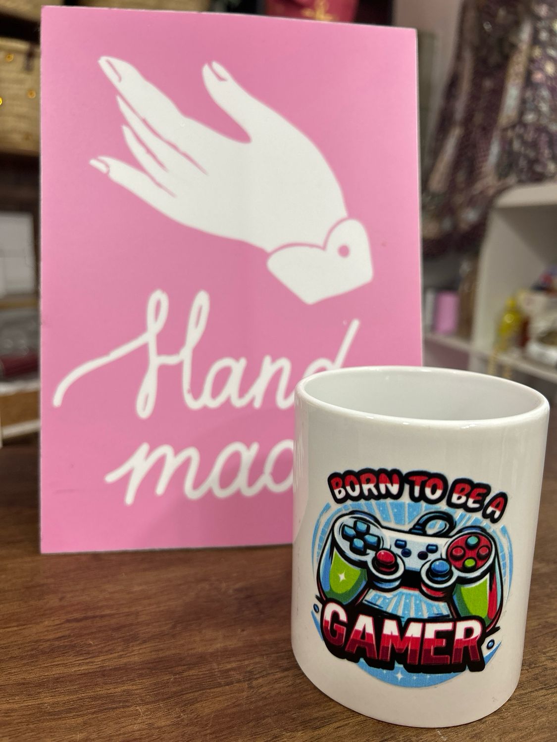 Taza Desayuno Tuneada