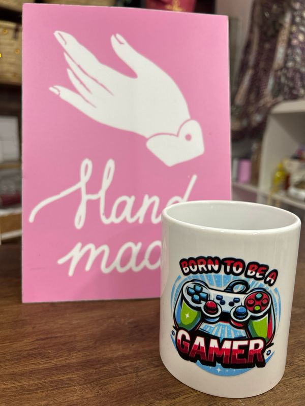 Taza Desayuno Tuneada