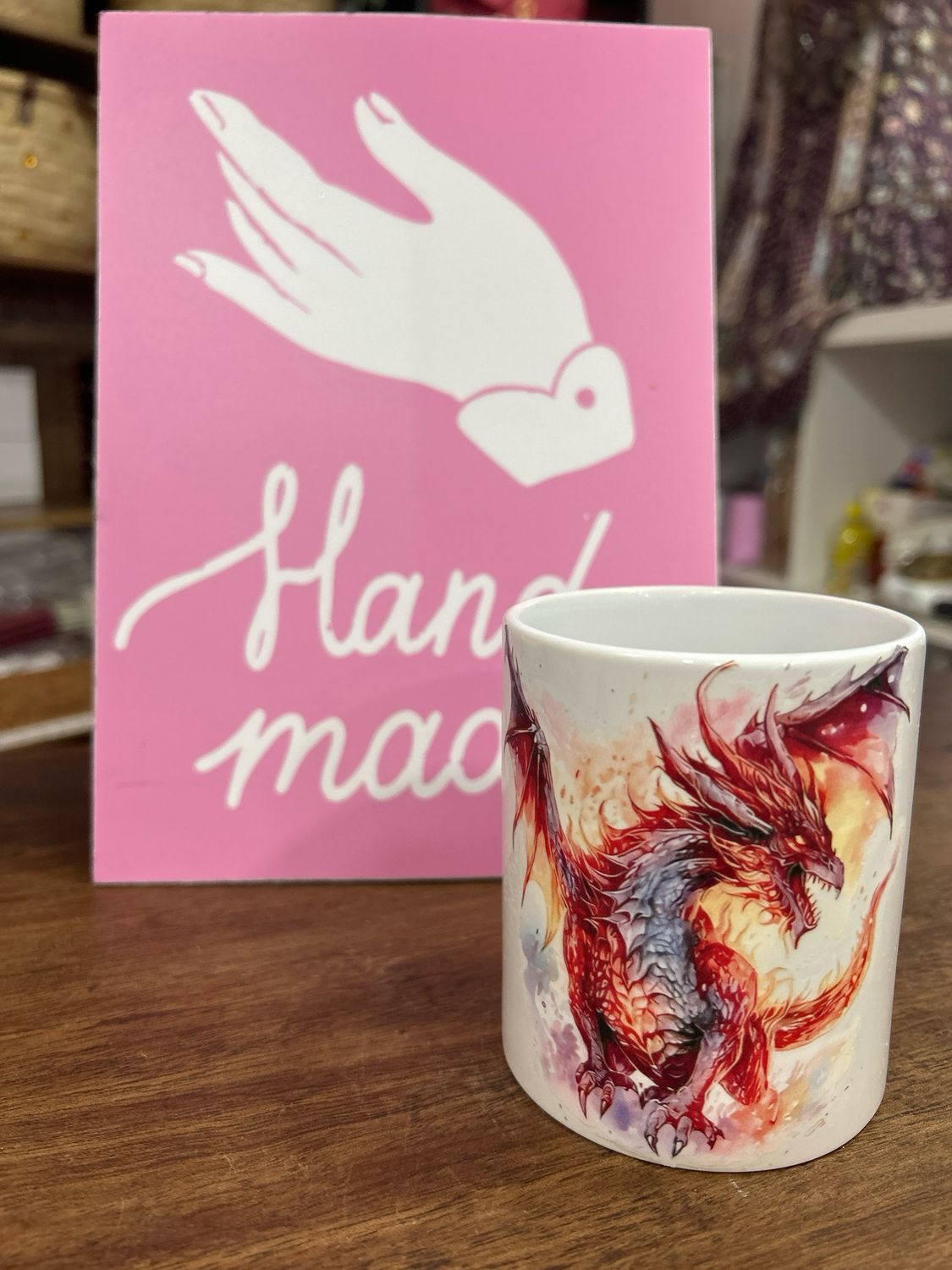 Taza Desayuno Tuneada