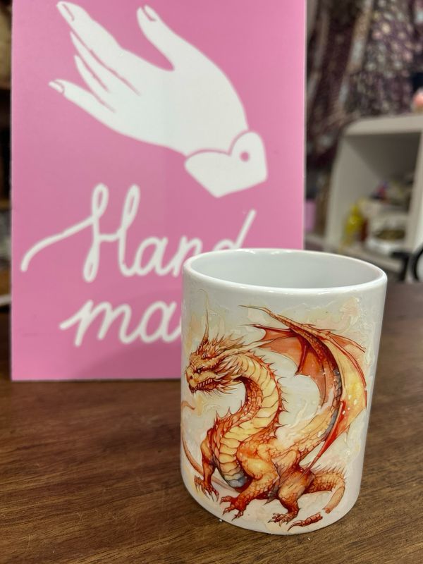 Taza Desayuno Tuneada