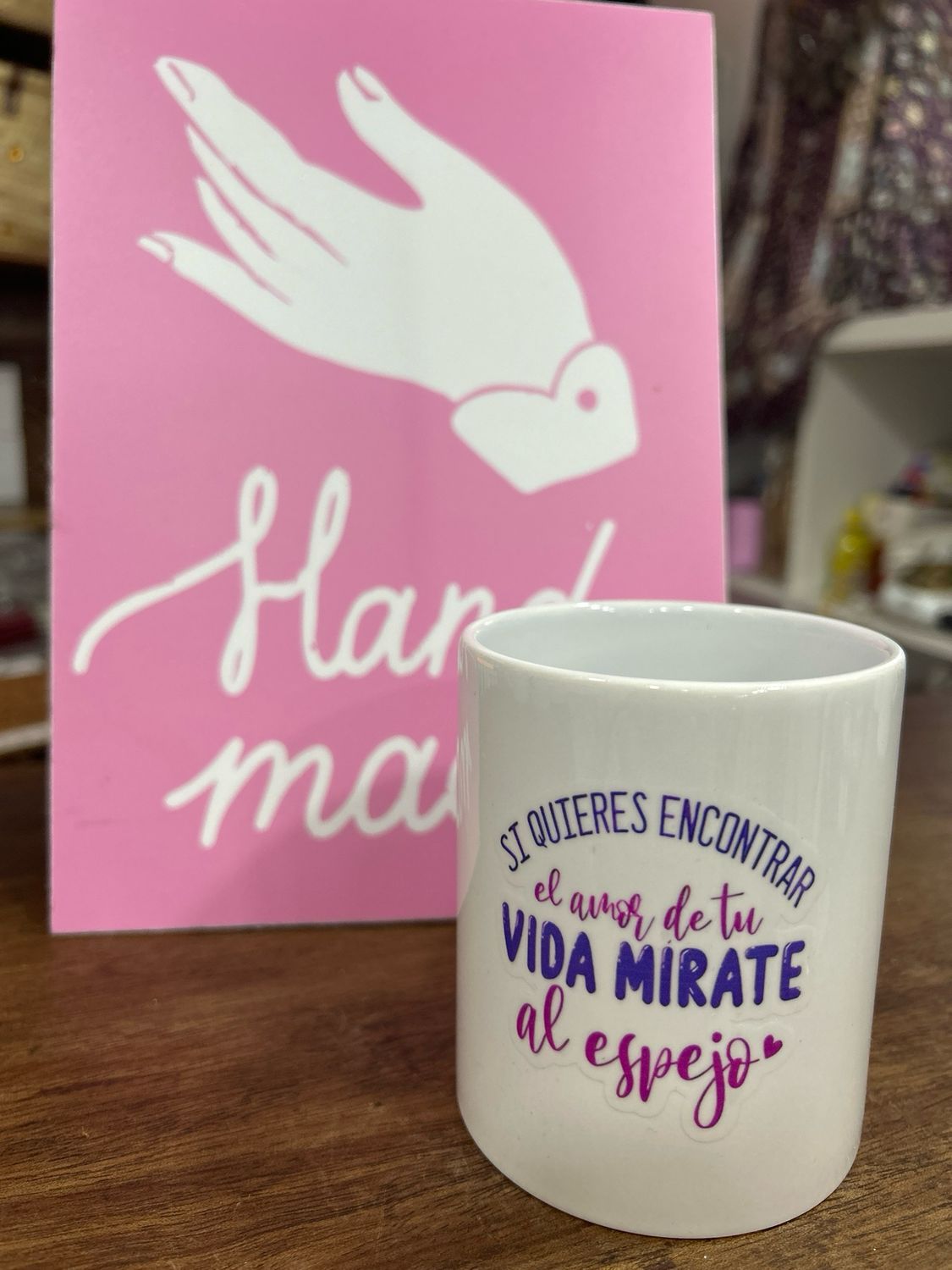 Taza Desayuno Tuneada Taza Desayuno Tuneada