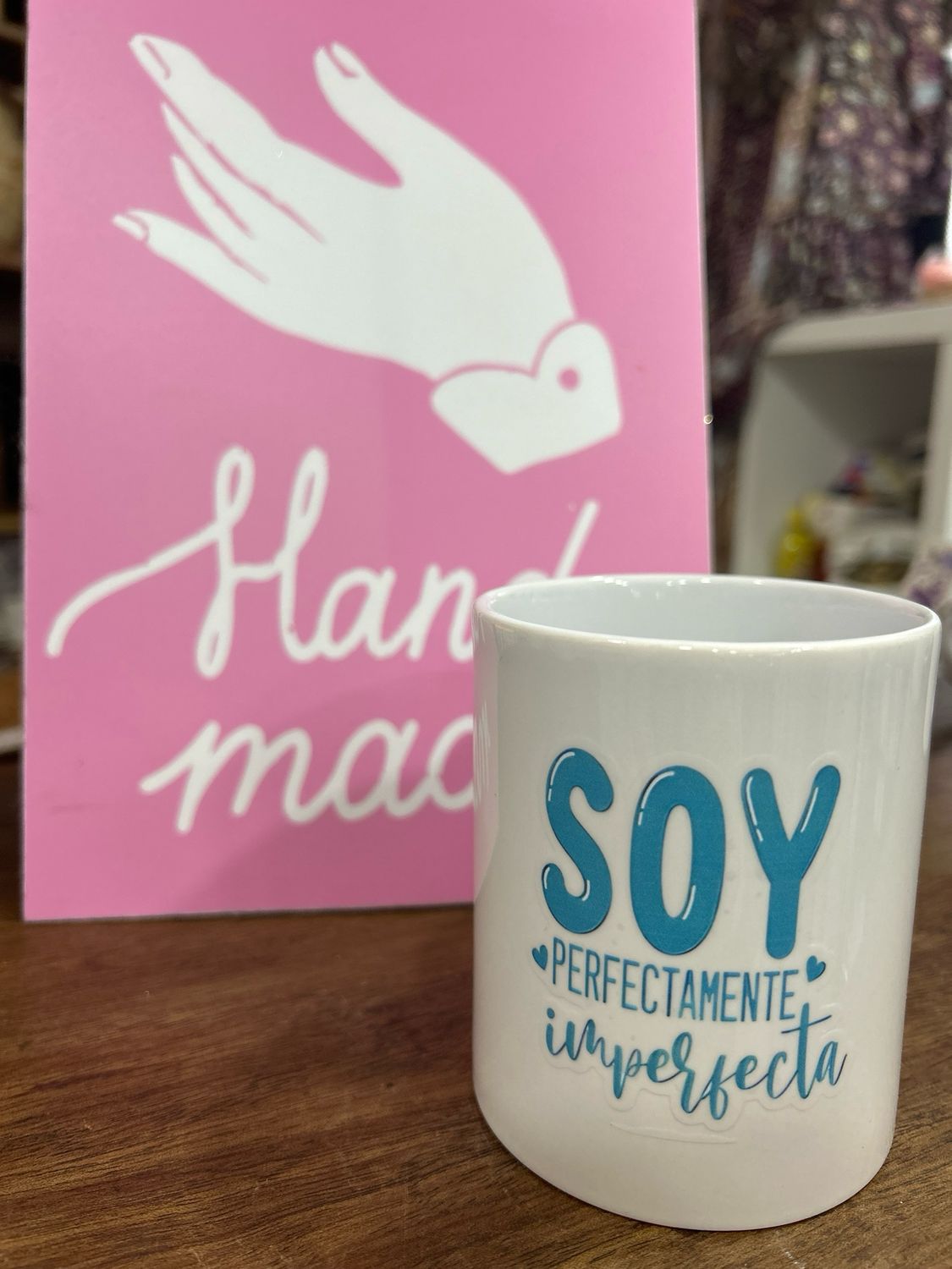 Taza Desayuno Tuneada Taza Desayuno Tuneada