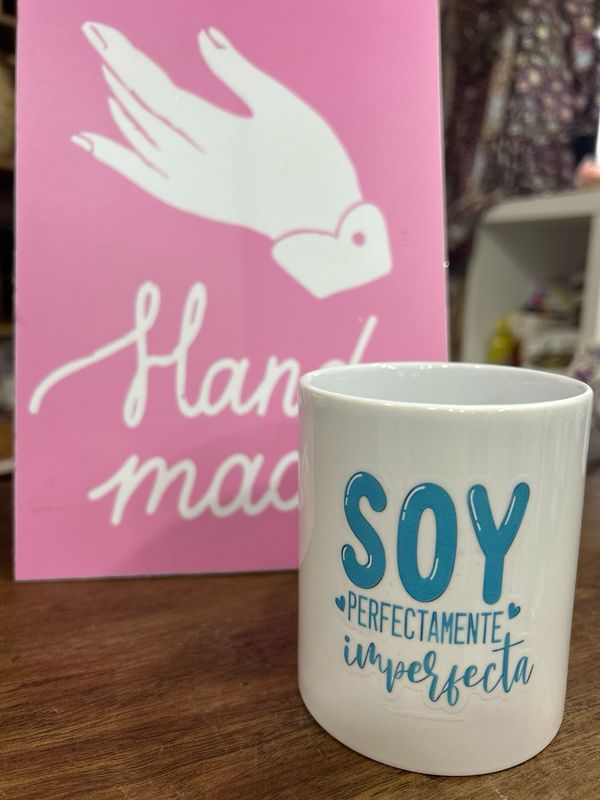 Taza Desayuno Tuneada
