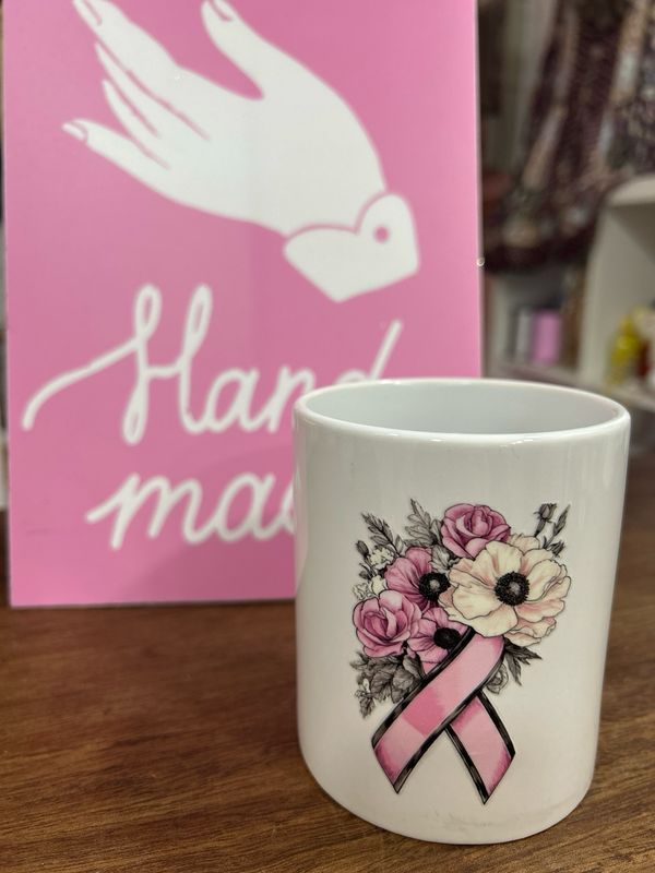 Taza Desayuno Tuneada