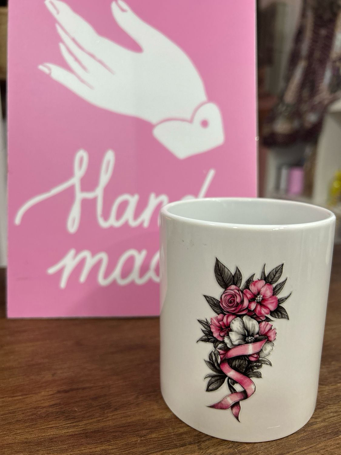 Taza Desayuno Tuneada Taza Desayuno Tuneada