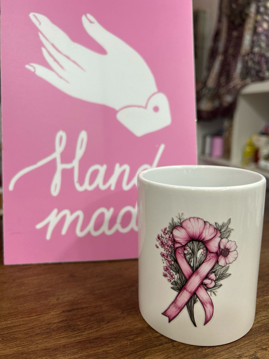 Taza Desayuno Tuneada Taza Desayuno Tuneada