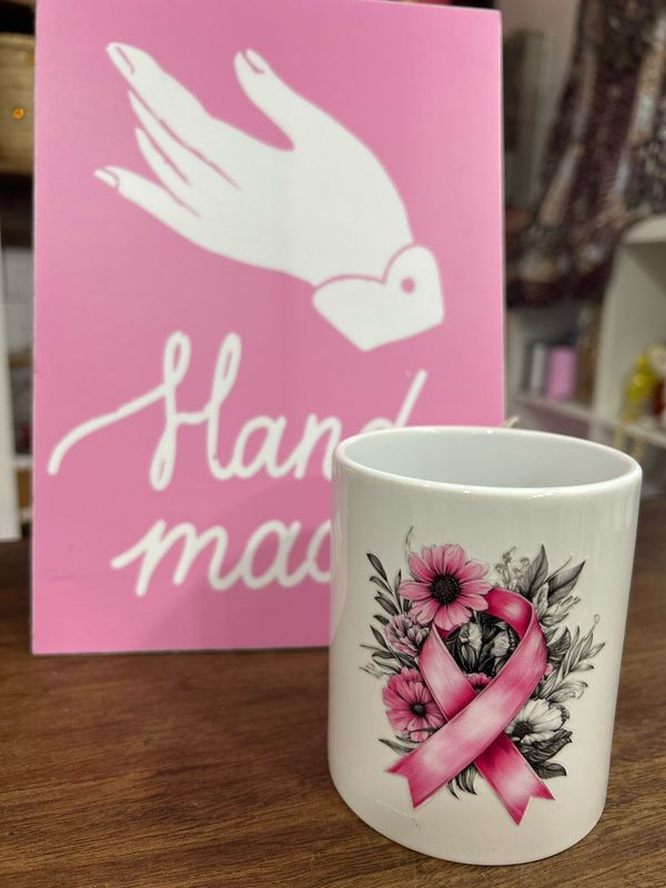 Taza Desayuno Tuneada