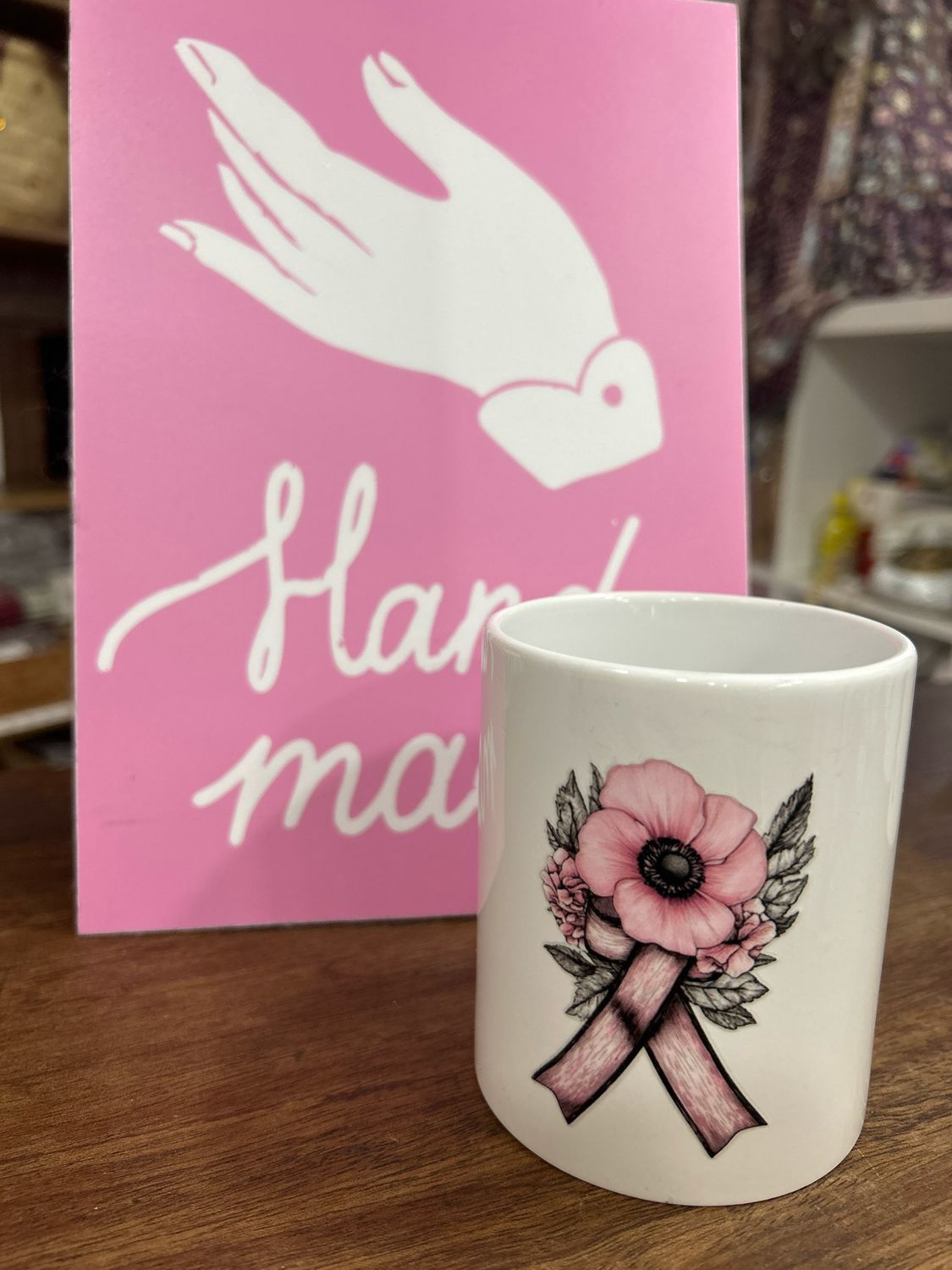 Taza Desayuno Tuneada Taza Desayuno Tuneada