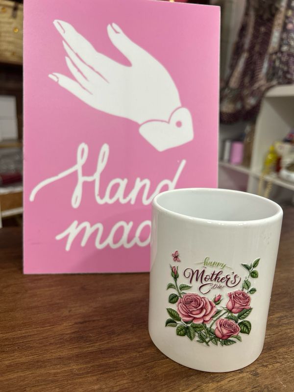 Taza Desayuno Tuneada