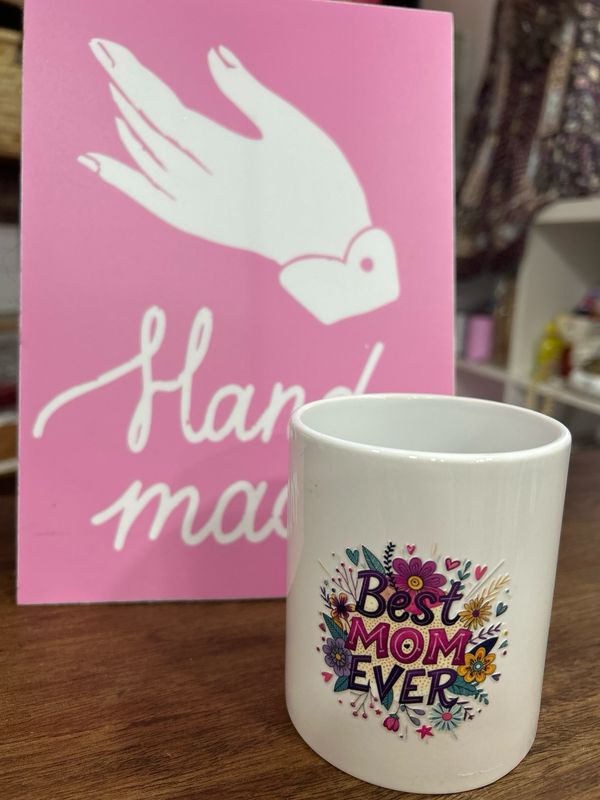 Taza Desayuno Tuneada