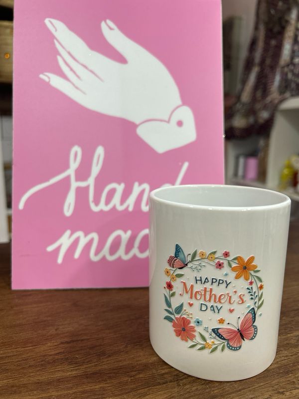 Taza Desayuno Tuneada