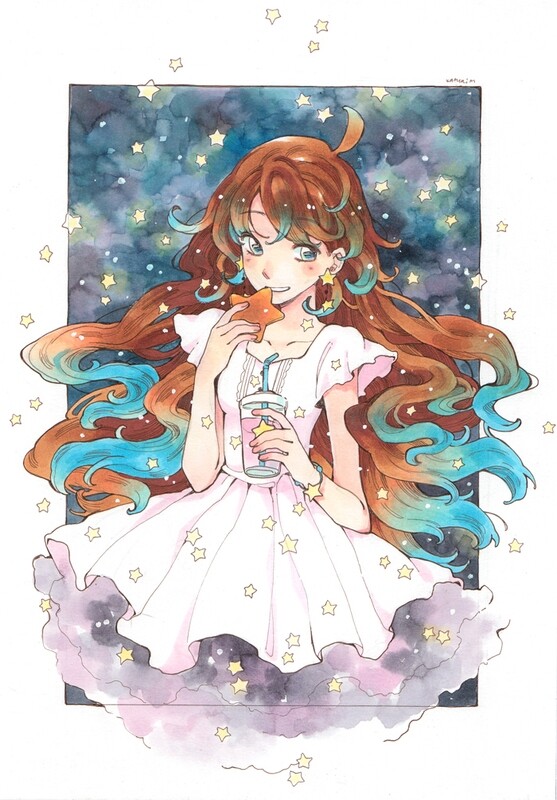 Original Art Prints