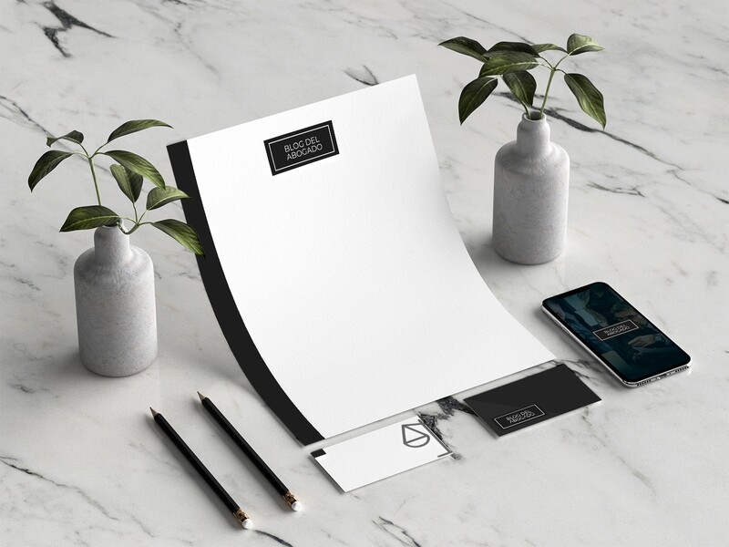 Branding Corporativo Avanzado