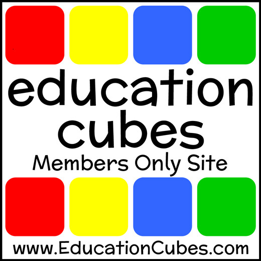 Education Cubes Membership - LIFETIME