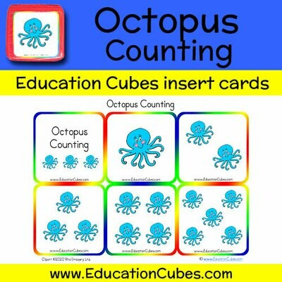 Octopus Counting