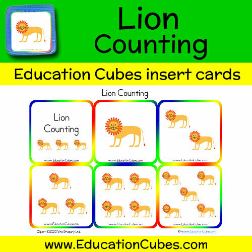 Lion Counting
