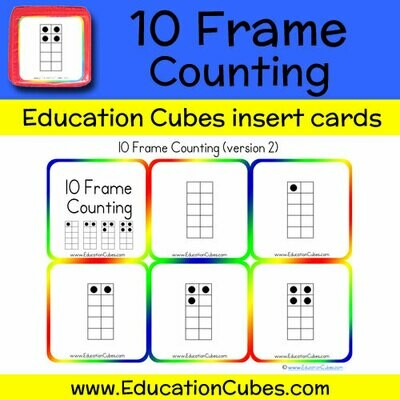 10 Frame Counting (version 2)