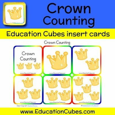 Crown Counting