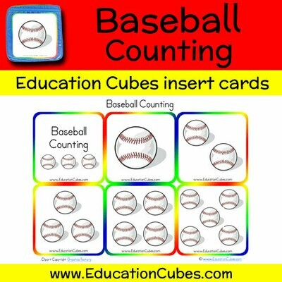 Baseball Counting