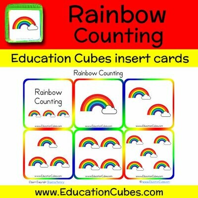 Rainbow Counting