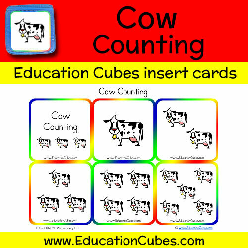 Cow Counting