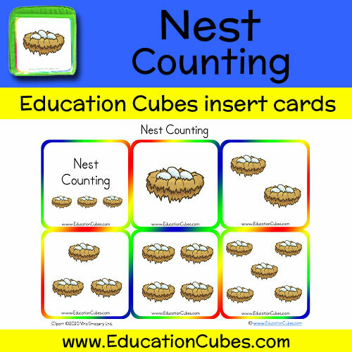 Nest Counting
