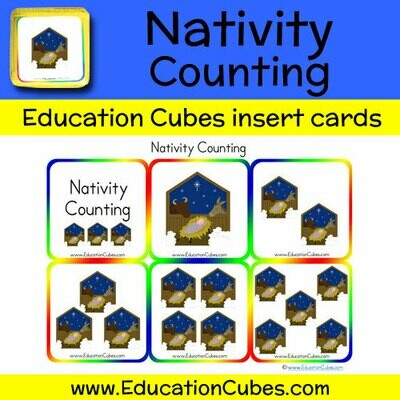 Nativity Counting