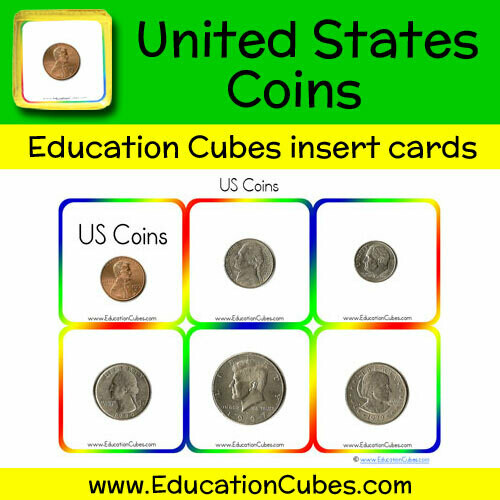United States Coins