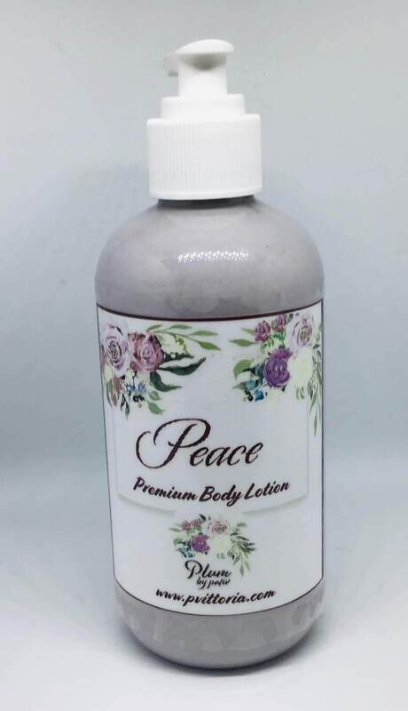 Peace Hand and Body Lotion
