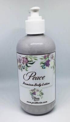 Peace Hand and Body Lotion