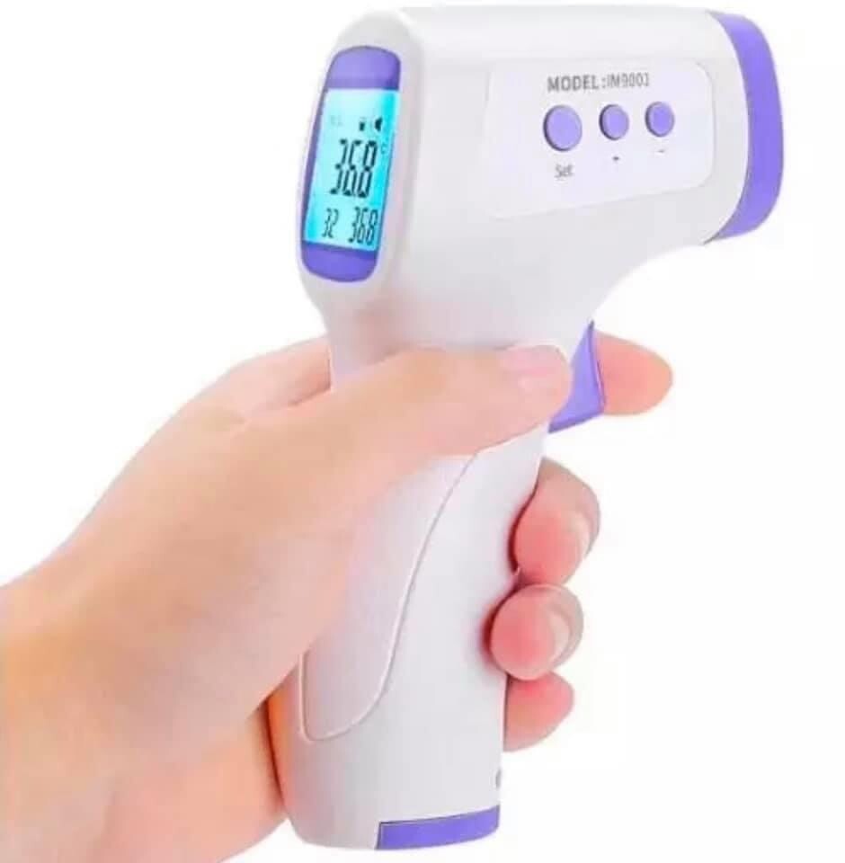 Infared No Contact Thermometer