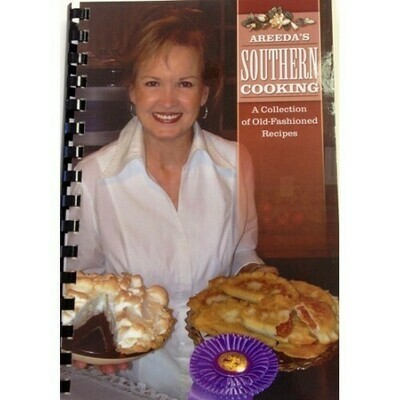 Cookbook - Southern Cooking