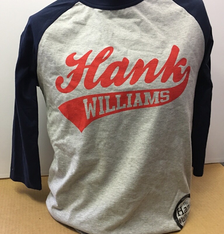 CLOTHING - BASEBALL - TEE