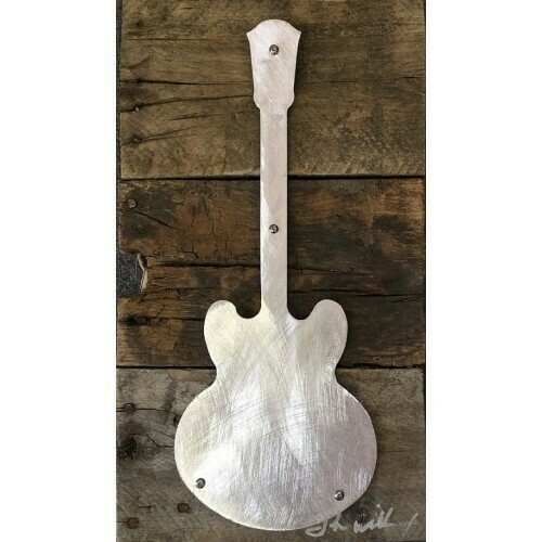 Willcoxon Collection: Large Lucille
