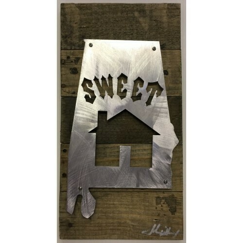 Willcoxon Collection: Sweet Home AL