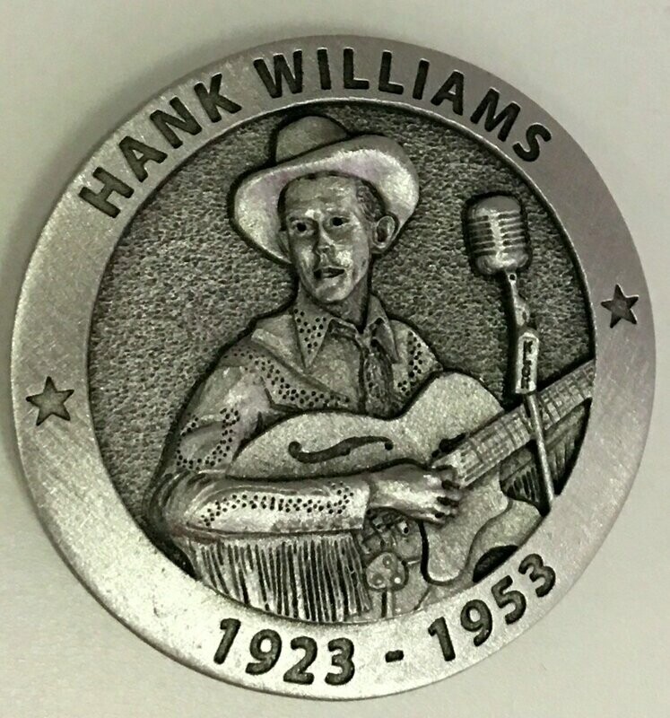 Pewter - Belt Buckle