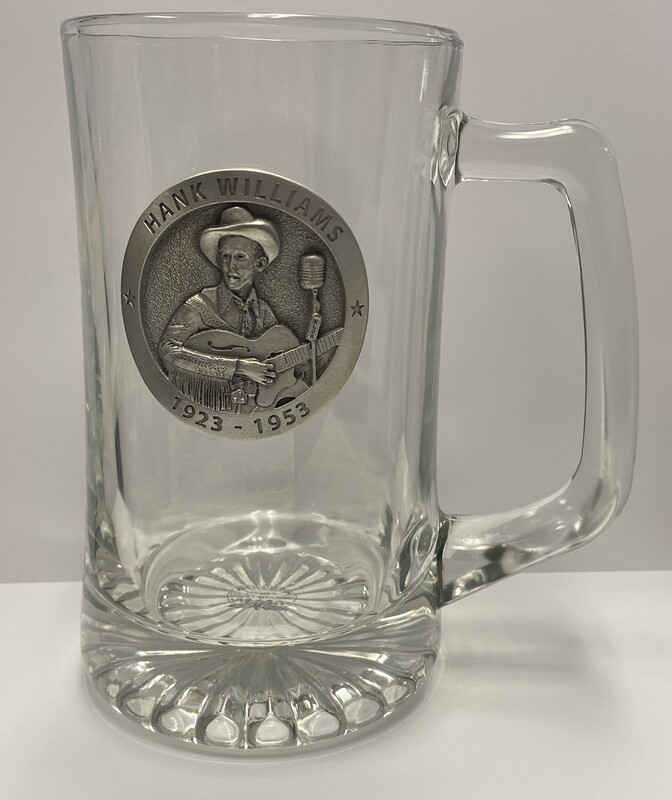 Pewter - Super Stein