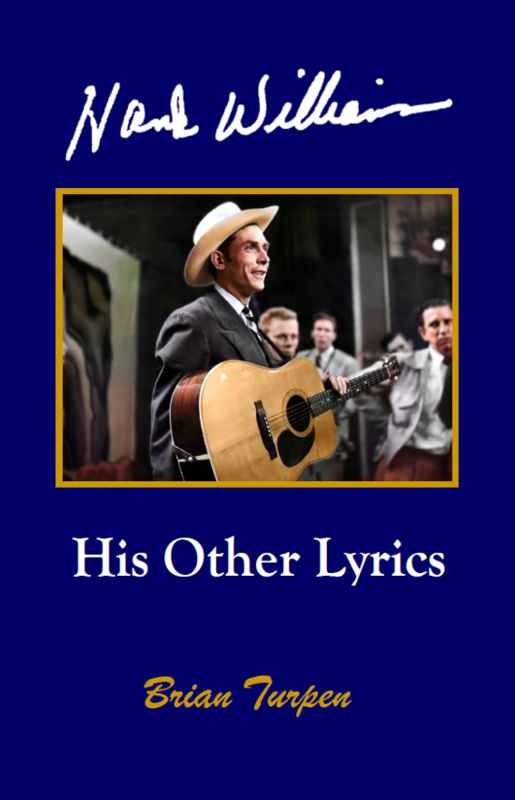 Book - His Other Lyrics