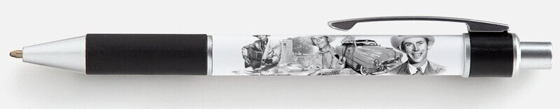 Ink Pen - Hank Williams Museum Ink Pen - Hank Williams Museum