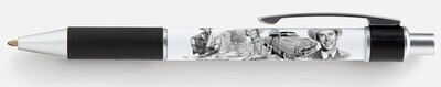 Ink Pen - Hank Williams Museum