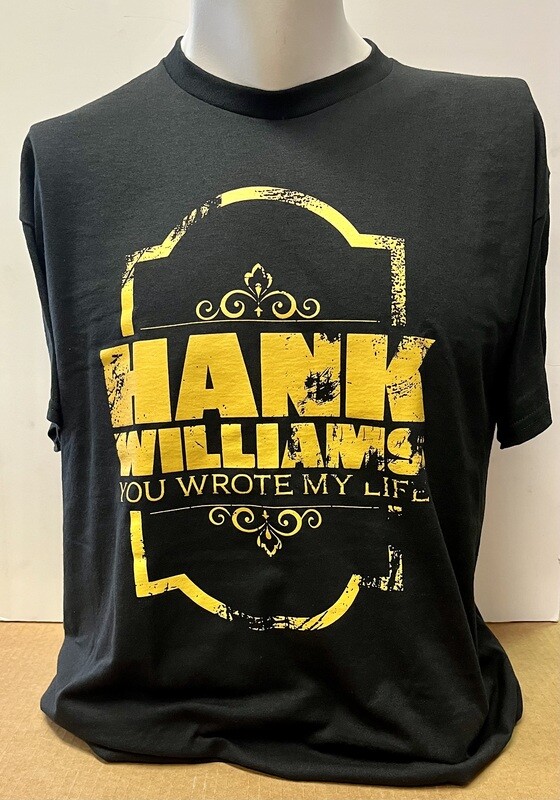 CLOTHING - You Wrote My Life - TEE