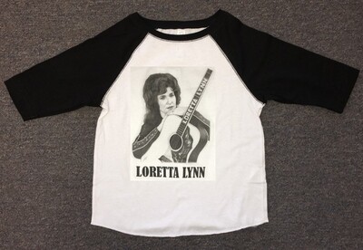 CLOTHING - Loretta Lynn - Toddler Tee