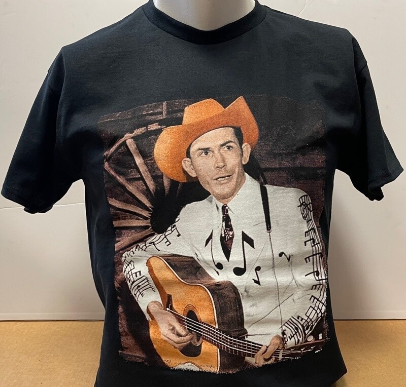 CLOTHING - Wagon Wheel - Tee